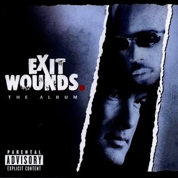 Album artwork for Exit Wounds by Various