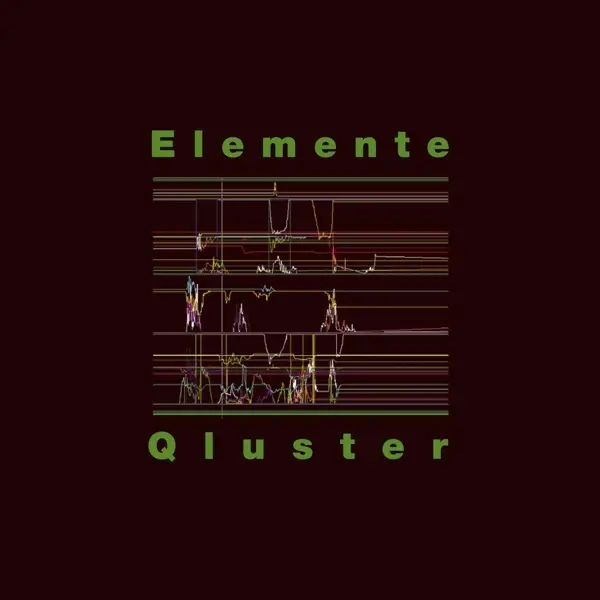Album artwork for Elemente by Qluster