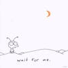 Illustration de lalbum pour Wait For Me par Moby