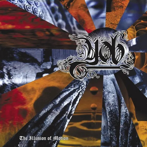 Album artwork for The Illusion Of Motion by YOB