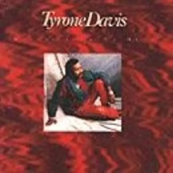 Album artwork for You Stay On My Mind by Tyrone Davis