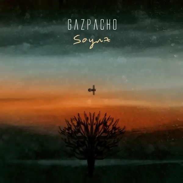 Album artwork for Soyuz by Gazpacho
