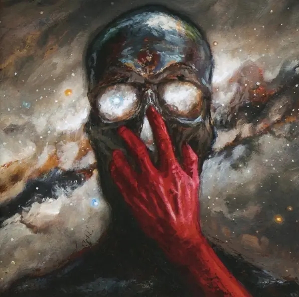 Album artwork for Cannibal by Bury Tomorrow