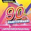 Album artwork for 90's Partyfieber-Die Grössten Hits Unserer Generat by Various