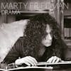 Illustration de lalbum pour Drama par Marty Friedman