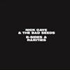 Illustration de lalbum pour B-Sides and Rarities par Nick Cave