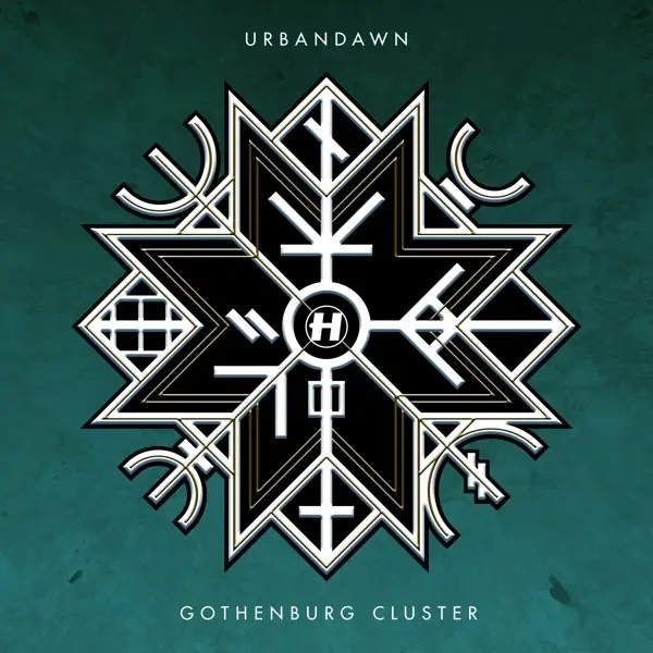 Album artwork for Gothenburg Cluster by Urbandawn