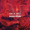 Album Artwork für Purgatory Afterglow von Edge Of Sanity