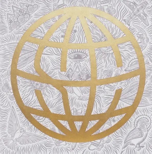 Album artwork for Around The World & Back by State Champs