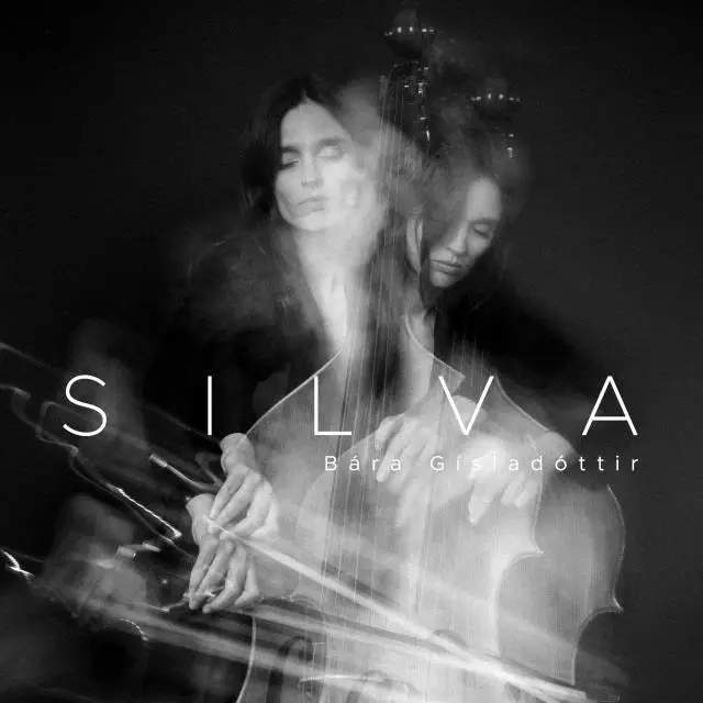 Album artwork for Silva by Bara Gisladottir