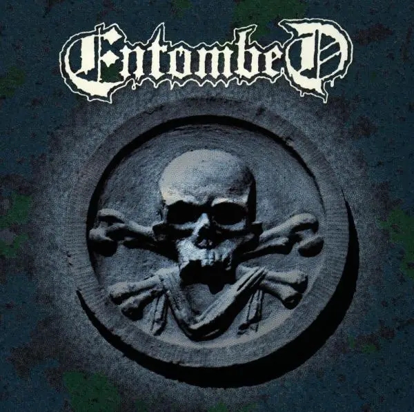 Album artwork for Entombed by Entombed