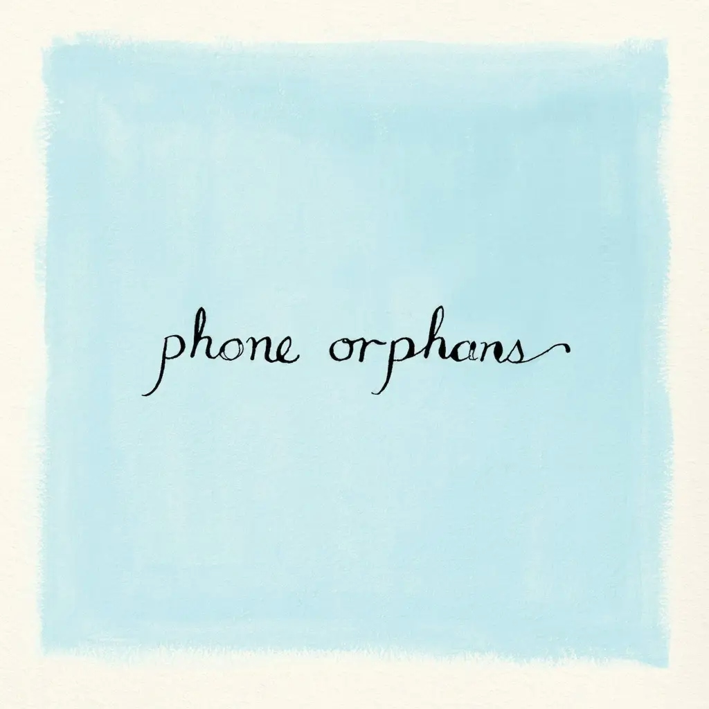 Album artwork for Phone Orphans by Laura Veirs