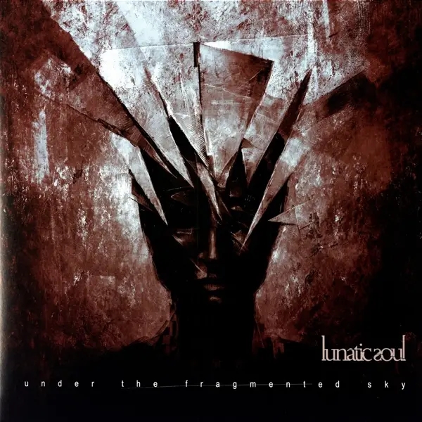 Album artwork for Under The Fragmented Sky by Lunatic Soul