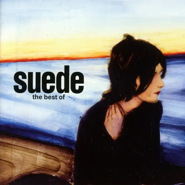 Album artwork for The Best Of by Suede