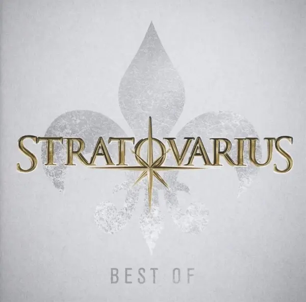 Album artwork for Best Of by Stratovarius