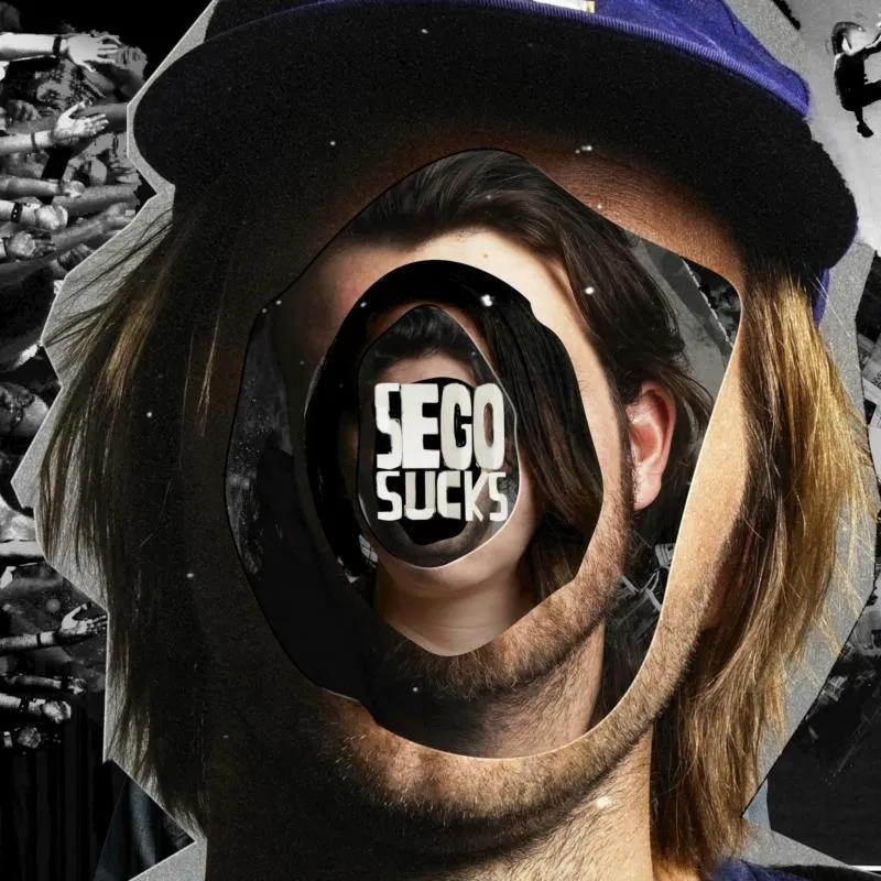Album artwork for Sego Sucks by Sego