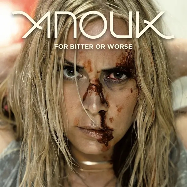 Album artwork for For Bitter or Worse by Anouk