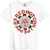 Album artwork for Unisex T-Shirt Aztec by Red Hot Chili Peppers