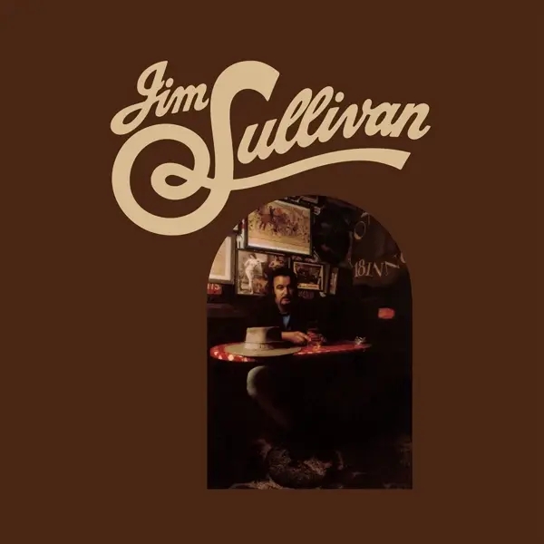 Album artwork for Jim Sullivan by Jim Sullivan