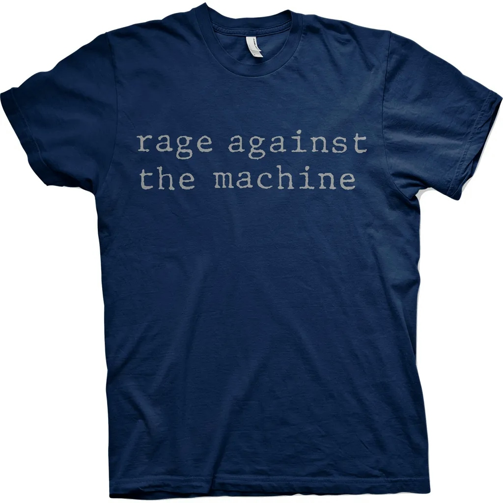 Album artwork for Unisex T-Shirt Original Logo by Rage Against The Machine