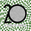 Album artwork for 20 Years Of Phonica by Various