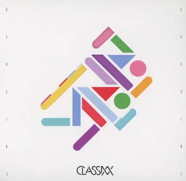 Album artwork for Hanging Gardens by Classixx