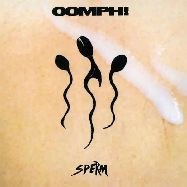 Album artwork for Sperm by OOMPH!
