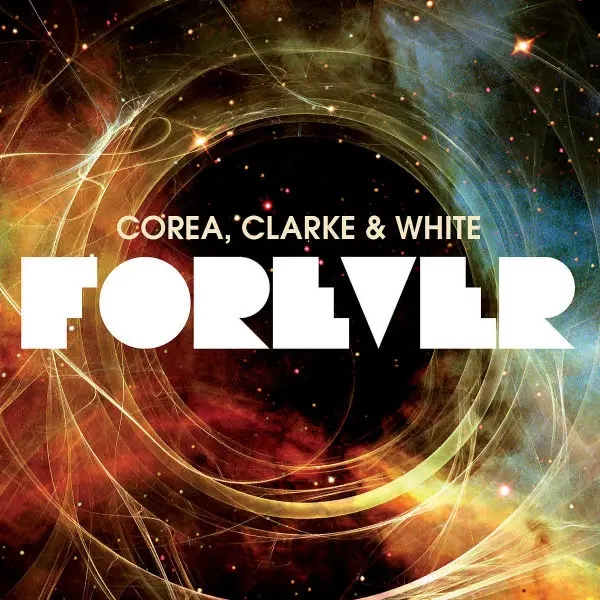 Album artwork for Forever by Chick Corea