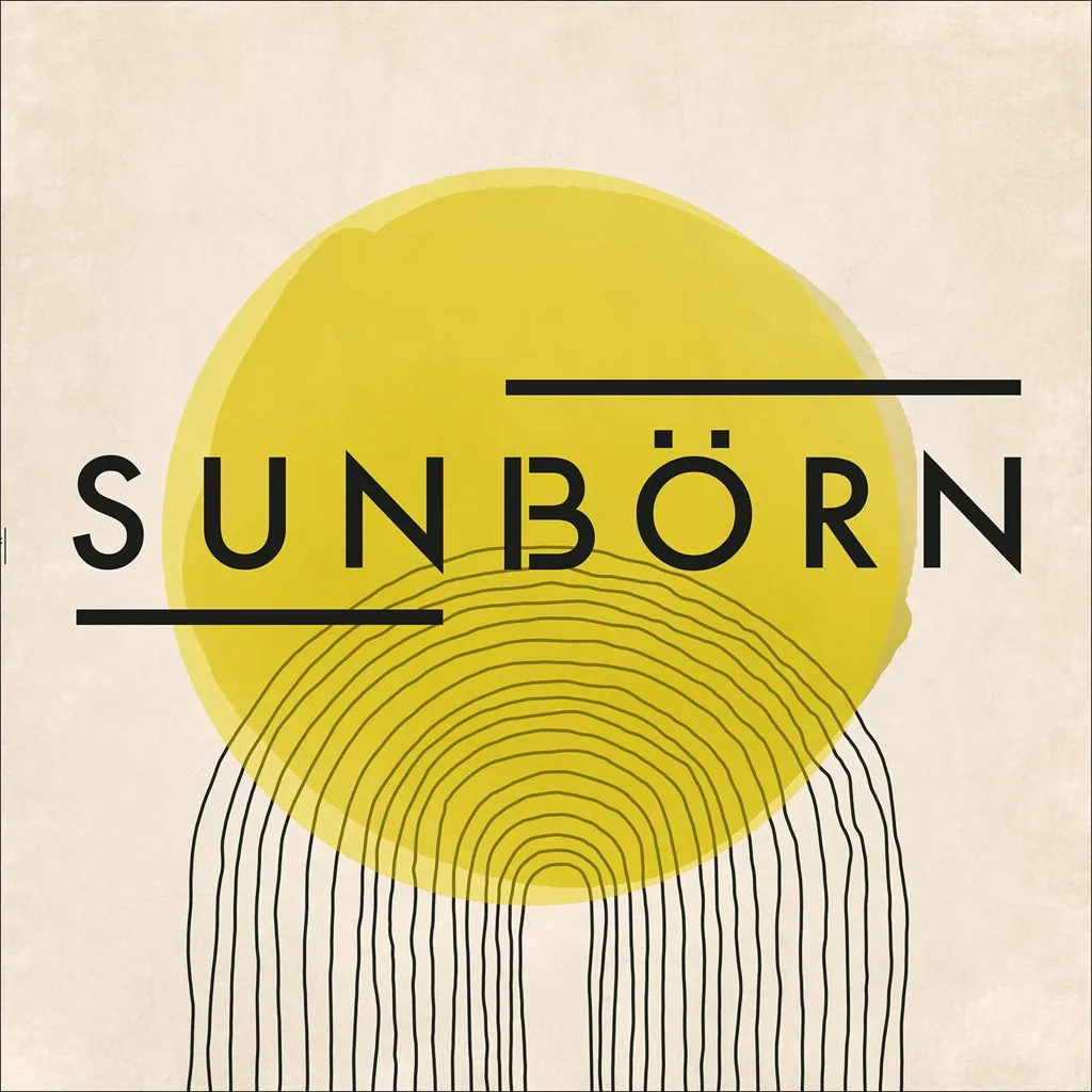 Album artwork for Sunborn by Sunborn