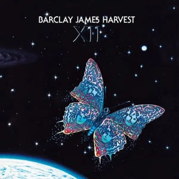 Album artwork for XII: 3 Disc Deluxe Remastered And Expanded Edition by Barclay James Harvest