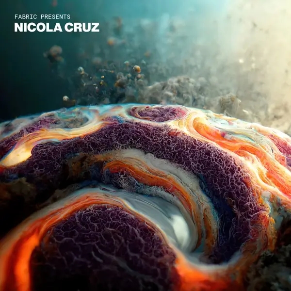 Album artwork for Fabric Presents: Nicola Cruz by Nicola Cruz