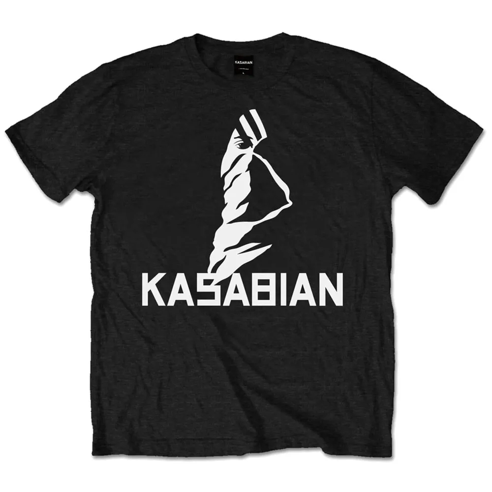 Album artwork for Unisex T-Shirt Ultra Face by Kasabian