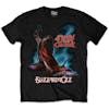 Album artwork for Unisex T-Shirt Blizzard of Ozz by Ozzy Osbourne