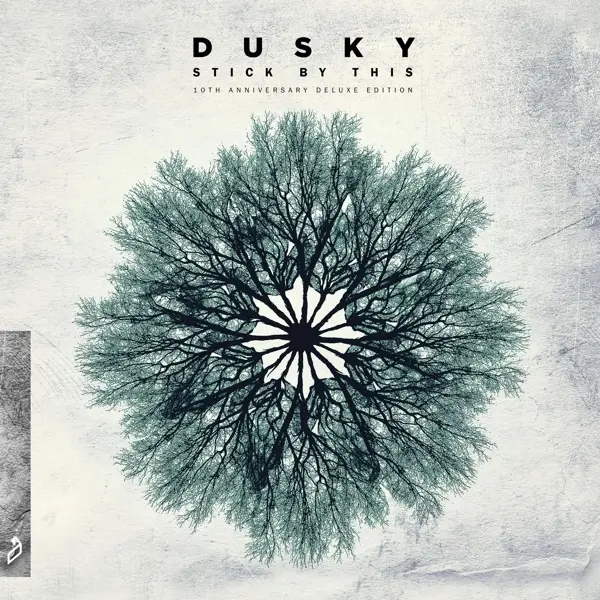 Album artwork for Stick By This by Dusky