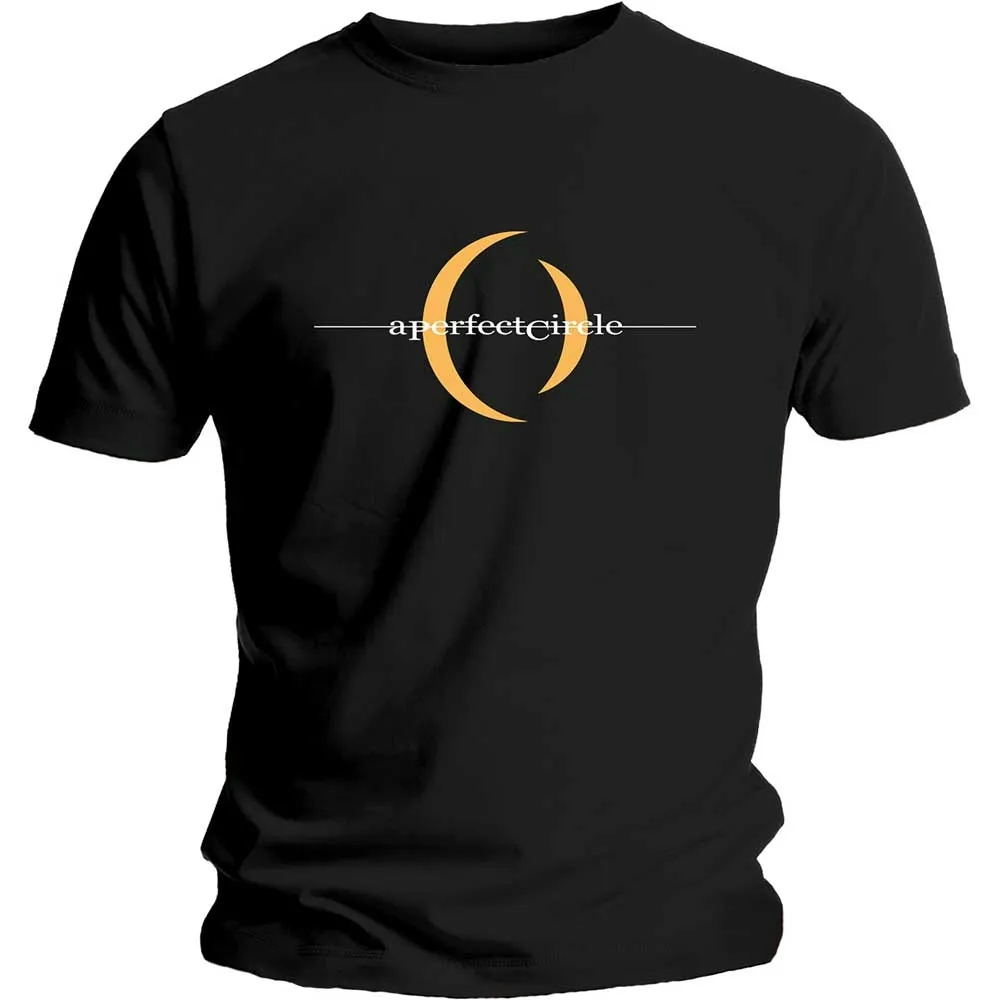 Album artwork for Unisex T-Shirt Logo by A Perfect Circle