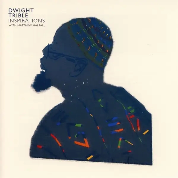 Album artwork for Inspirations by Dwight Trible