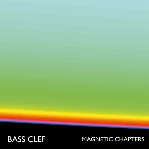 Album artwork for Magnetic Chambers by Bass Clef