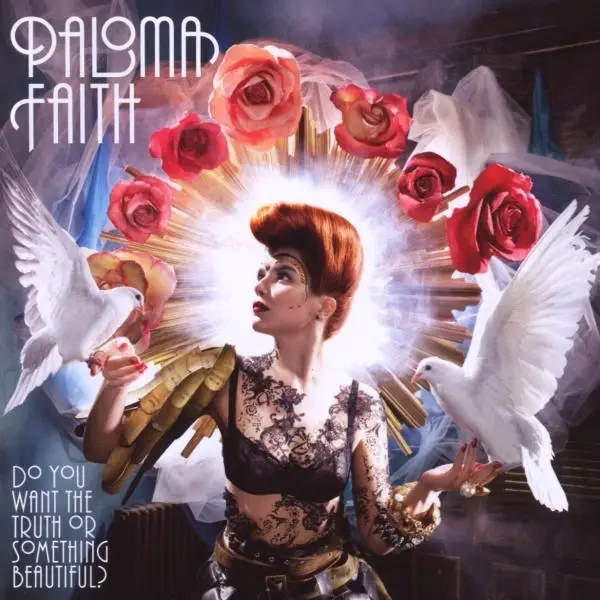 Album artwork for Do You Want The Truth Or Something Beautiful by Paloma Faith