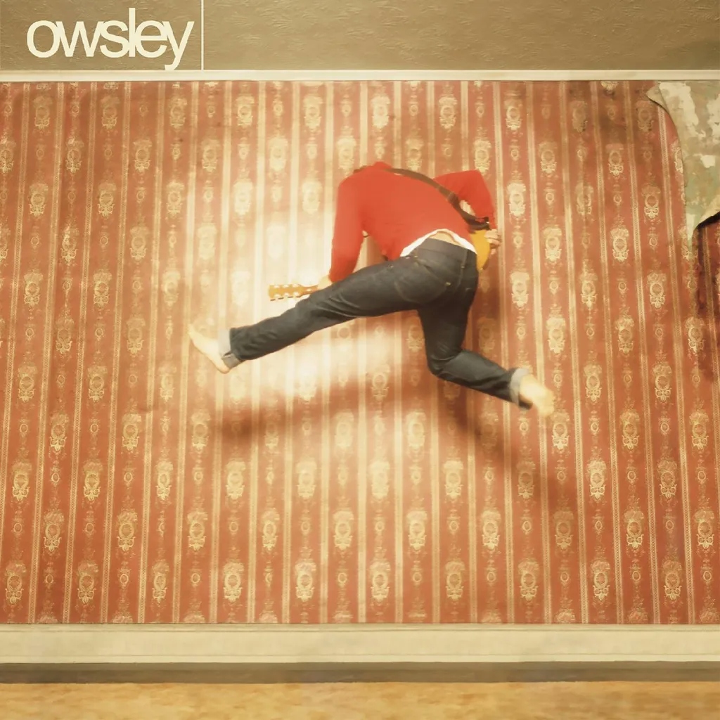 Album artwork for Owsley by Owsley