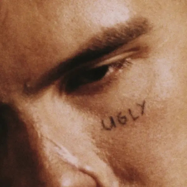 Album artwork for Ugly by Slowthai
