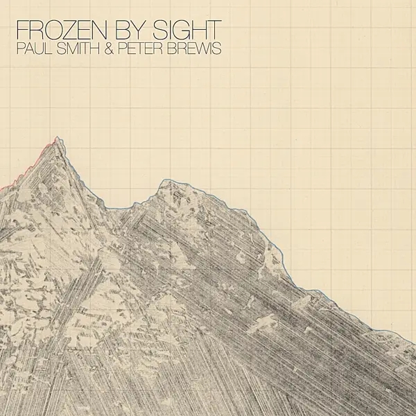 Album artwork for Frozen By Sight by Paul And Brewis,Peter Smith