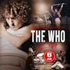 Illustration de lalbum pour Live / Radio Broadcasts par The Who
