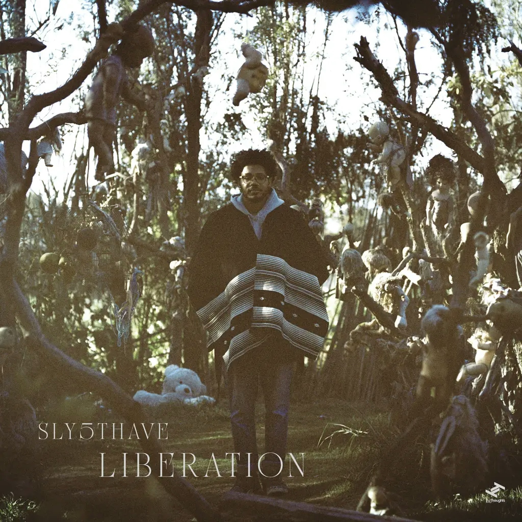 Album artwork for Liberation by Sly5thAve 