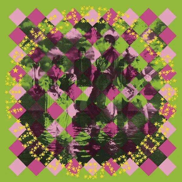 Album artwork for Forever Now by The Psychedelic Furs