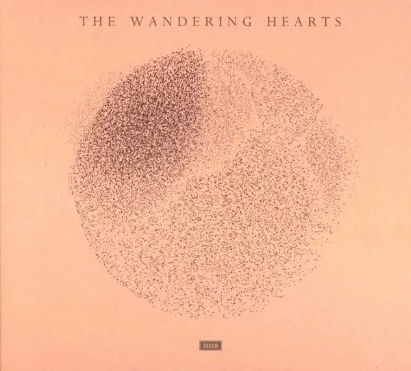 Album artwork for The Wandering Hearts by The Wandering Hearts