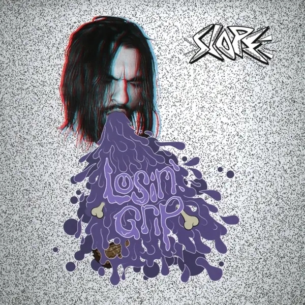 Album artwork for Losin' Grip by Slope