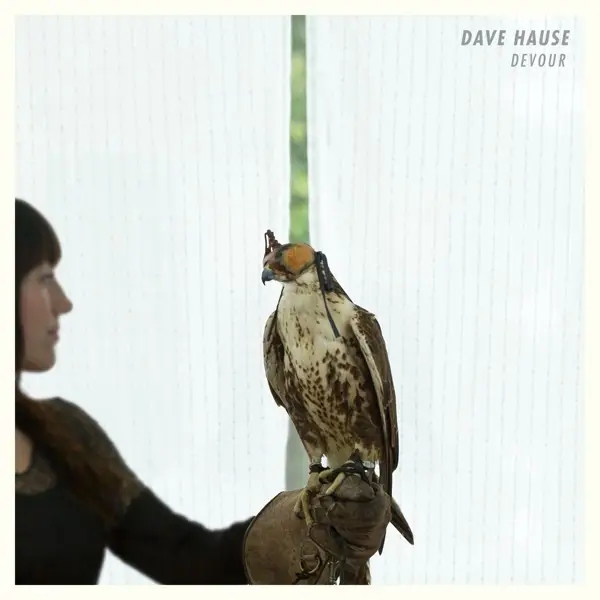 Album artwork for Devour by Dave Hause
