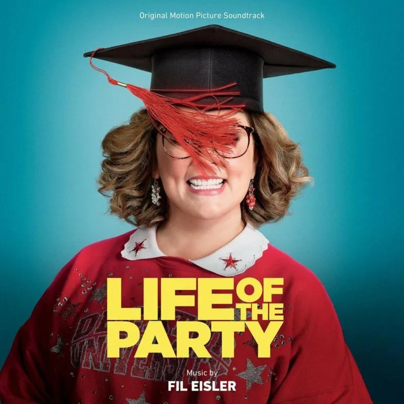 Album artwork for Life Of The Party by Various Artists