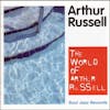 Illustration de lalbum pour The World Of Arthur Russell par Arthur Russell