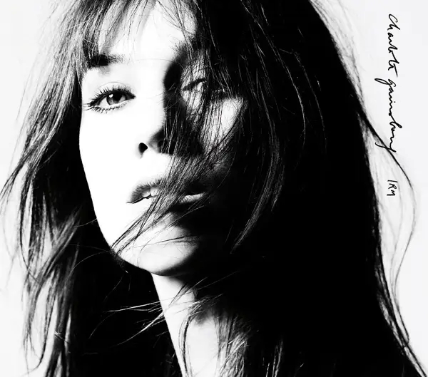 Album artwork for Irm by Charlotte Gainsbourg